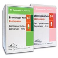 قرص امپرازول حکیم