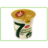 ماست بورانی کاله