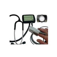 گوشی پزشکی مدل CSM-M