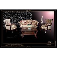 مبلمان استیل