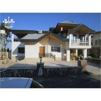 ویلا ساحلی شهرکی