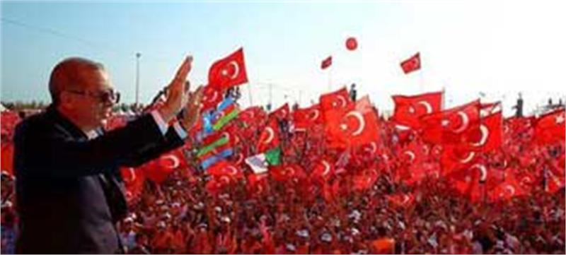رشد سریع تورم در انتظار ترکیه