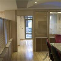 150متر فاطمی گلها دفتر کار