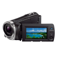 دوربین فیلمبرداری  سونی