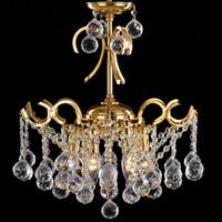 لوستر المیرا عالیجناب