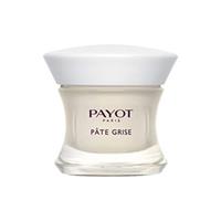 خمیر خاکستری ضد آکنه