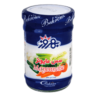 سس مایونز بهروز