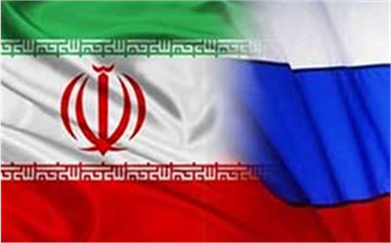 مذاکرات ایران و روسیه برای نهایی کردن قرارداد نفت در برابر کالا