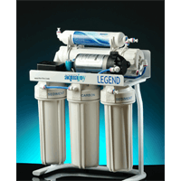 دستگاه تصفیه آب