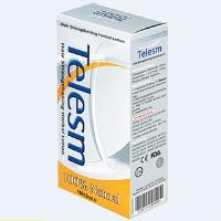 لوسیون گیاهی طلسم