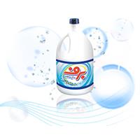 سفید کننده برف