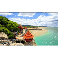 تور تایلند - پوکت 7 شب و 8 روز نوروز 95 دلتابان