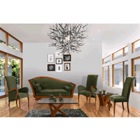 مبلمان فلور