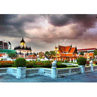 تور گرجستان نوروز 95 تفلیس 7 شب و 8 روز دلتابان