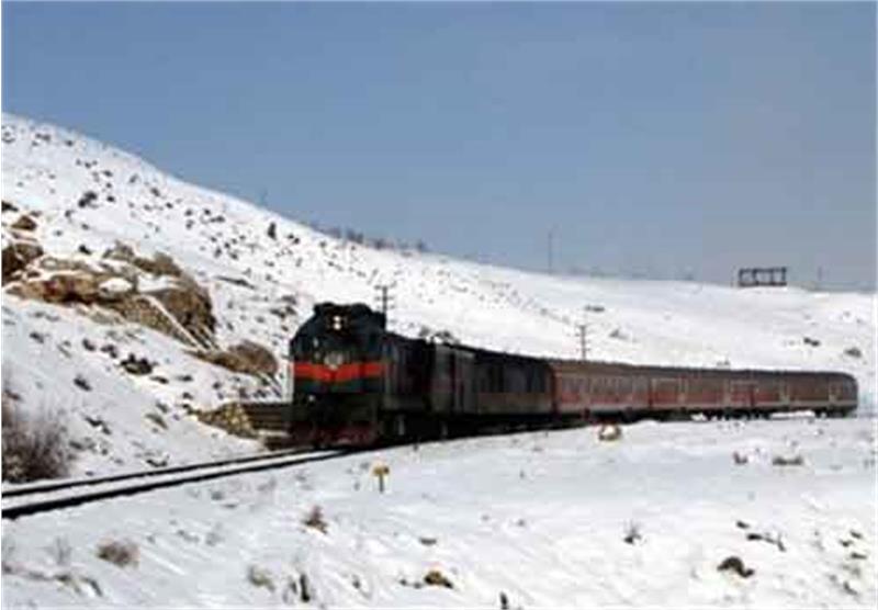 برقی کردن راه‌آهن تهران-مشهد معطل تعیین الزامات توسط بانک مرکزی است