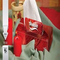 دستمال کاغذی شکوه