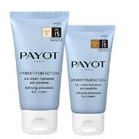 بی بی کرم رنگی هیدرا ۲۴ پرفکشن SPF15