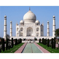 تور لوکس هند 7 شب نوروز 95 دلتابان