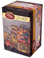 محصولات چایی سحرخیز