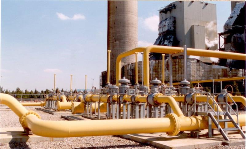 ترکمنستان خواستار صادرات ۷ میلیارد متر مکعب گاز به ایران شد