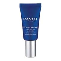 کرم دور چشم تِکنی ریگارد